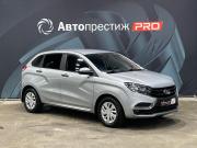 Lada (ВАЗ) XRAY I Пермь  - изображение 24