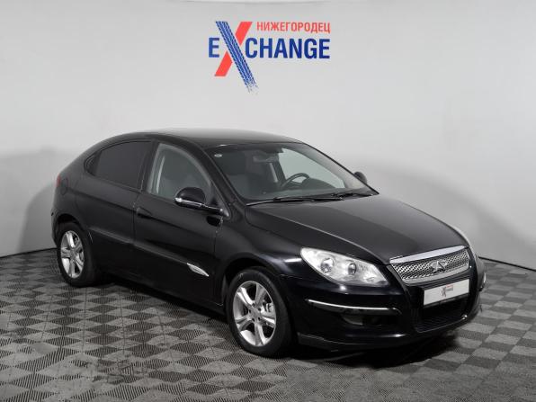 Chery M11 (A3) с пробегом 2013 года, цена 324 720 рублей, 78811 км, хэтчбек, Автокод Объявления