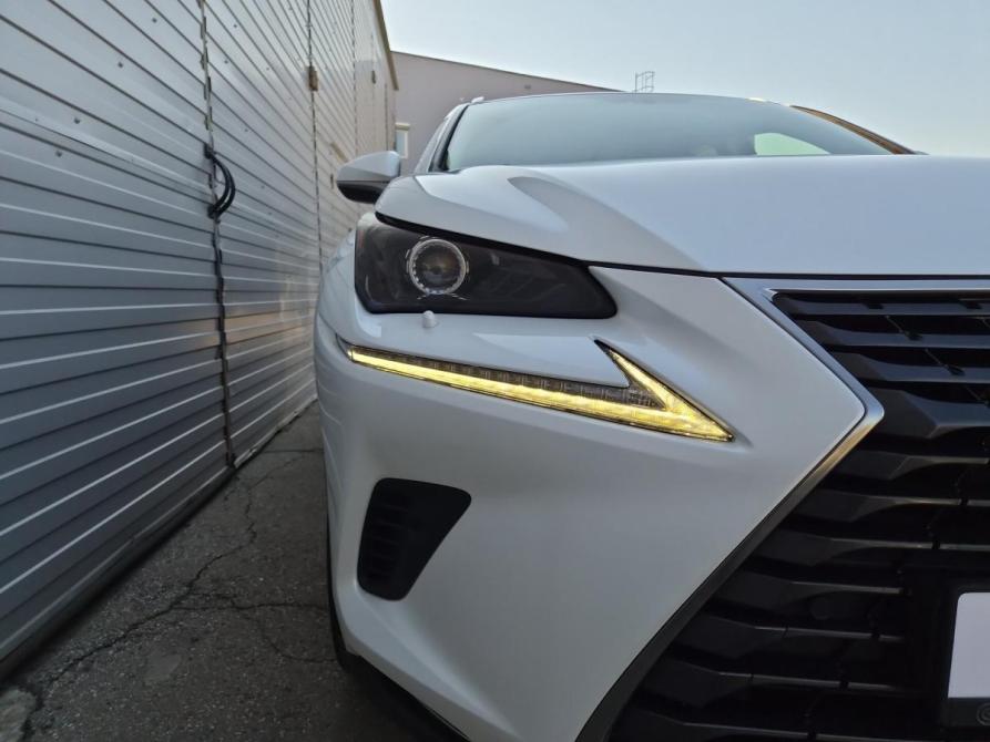 Lexus NX I Рестайлинг Саратов  - изображение 10