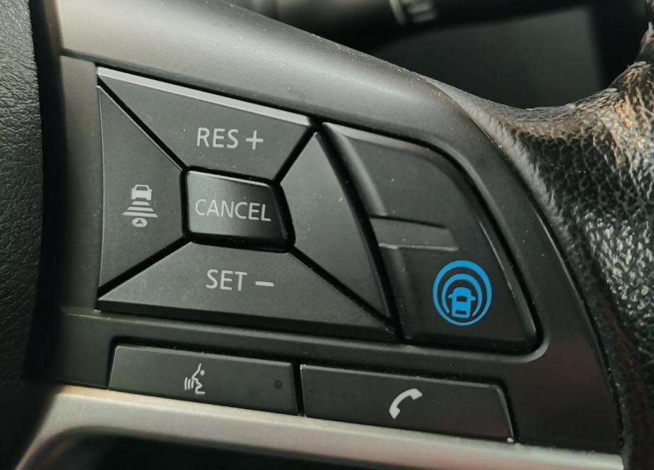 Nissan X-Trail III Рестайлинг Барнаул  - изображение 26