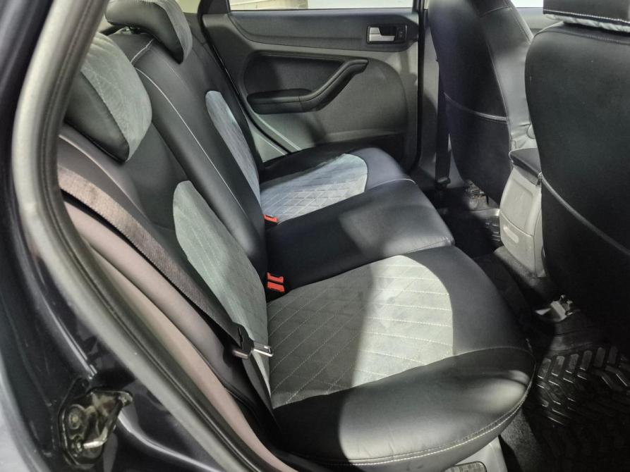 Ford Focus II Воронеж  - изображение 14