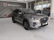 Chery Tiggo 8 Pro I Минеральные Воды  - изображение 26