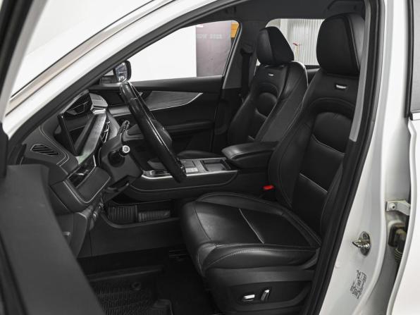 Chery Tiggo 7 Pro Max I с пробегом 2023 года, цена 1 698 000 рублей, 103829 км, внедорожник, Автокод Объявления