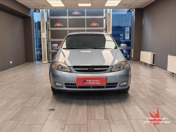 Chevrolet Lacetti I с пробегом 2009 года, цена 348 000 рублей, 258000 км, хэтчбек, Автокод Объявления