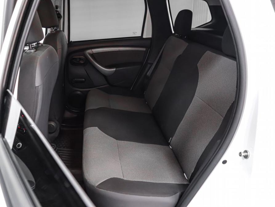 Renault Duster I Рестайлинг Минеральные Воды  - изображение 9