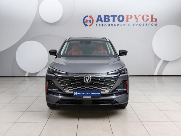 Changan CS55 Plus II с пробегом 2023 года, цена 1 997 000 рублей, 57945 км, внедорожник, Автокод Объявления