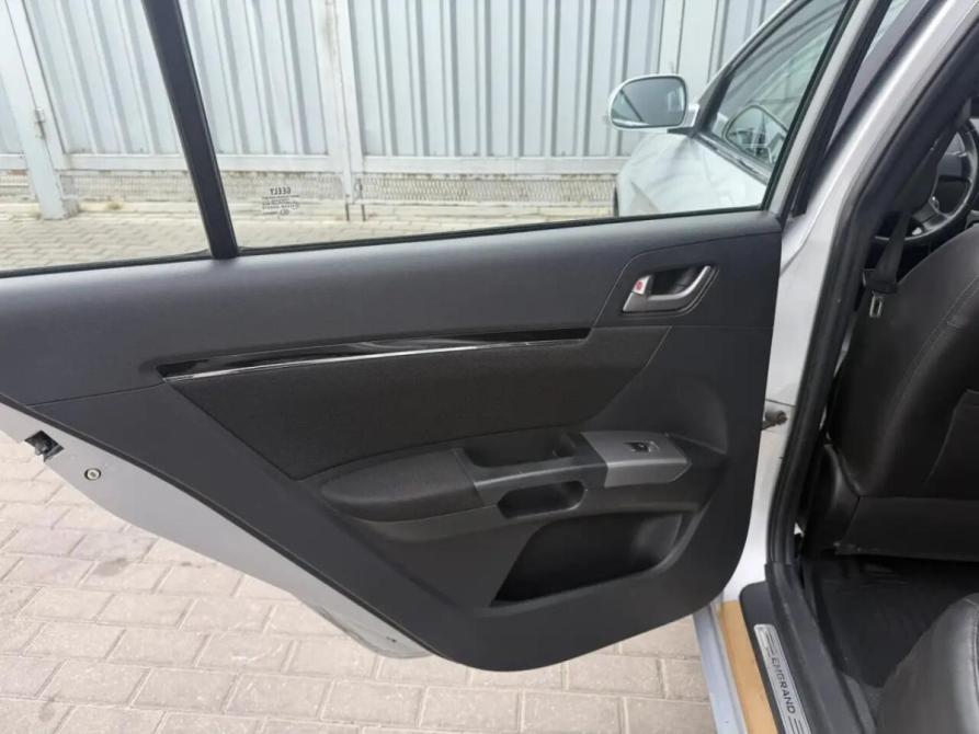 Geely Emgrand EC7 Ростов-на-Дону  - изображение 17