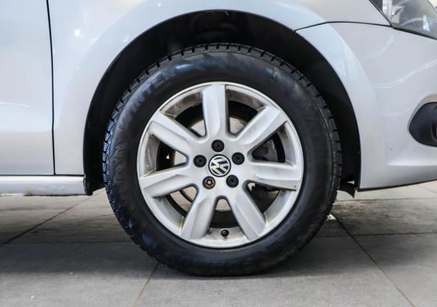 Volkswagen Polo V с пробегом 2013 года, цена 749 000 рублей, 234957 км, седан, Автокод Объявления