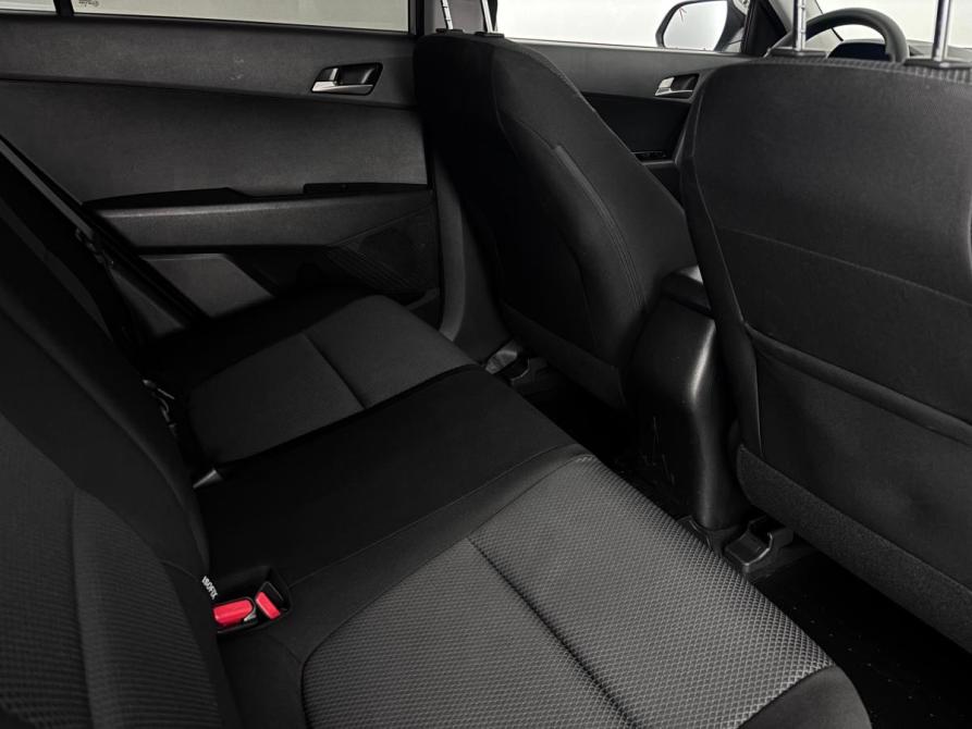 Hyundai Creta I Псков  - изображение 13