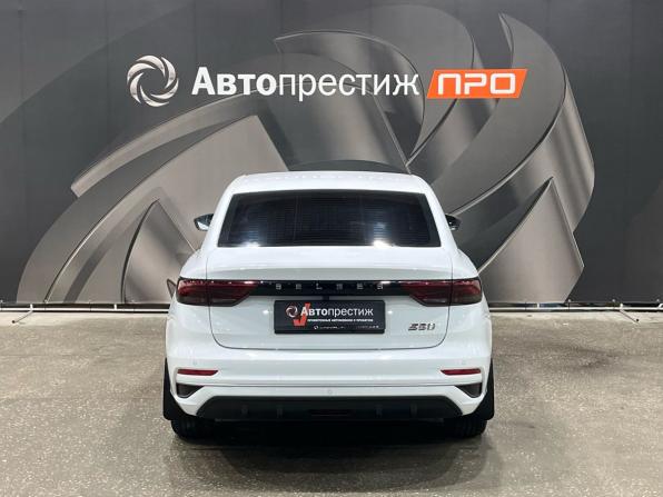 Belgee S50 с пробегом 2026 года, цена 1 870 000 рублей, 8075 км, седан, Автокод Объявления