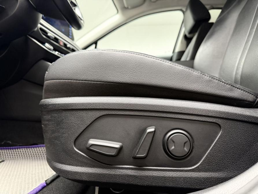 Hyundai Sonata VIII (DN8) Москва  - изображение 12