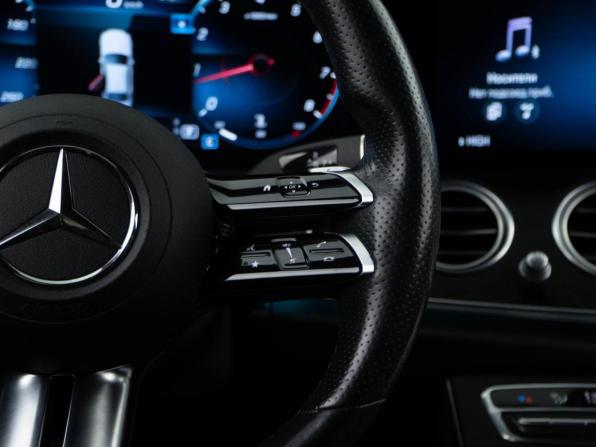 Mercedes-Benz E-Класс V (W213 S213 C238) Рестайлинг с пробегом 2021 года, цена 3 949 050 рублей, 148949 км, седан, Автокод Объявления