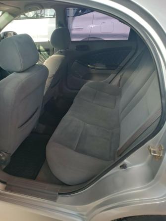 Chevrolet Lacetti I с пробегом 2005 года, цена 269 000 рублей, 178000 км, хэтчбек, Автокод Объявления
