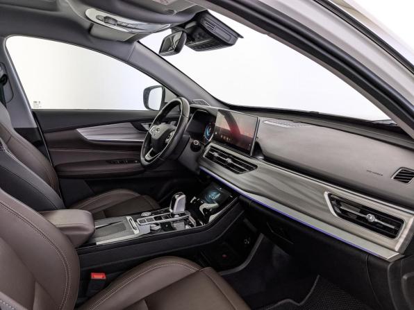 Chery Tiggo 8 Pro I с пробегом 2021 года, цена 1 700 000 рублей, 109954 км, внедорожник, Автокод Объявления