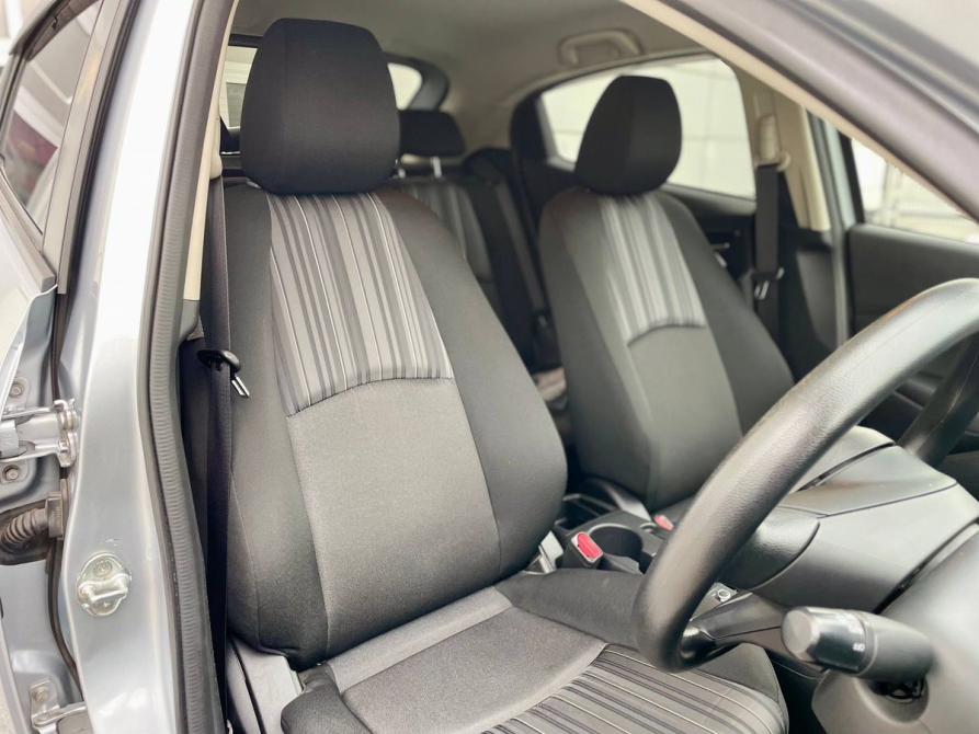 Mazda 2 III (DJ) Рестайлинг Новокузнецк  - изображение 15