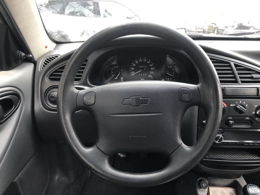Chevrolet Lanos I Брянск  - изображение 12