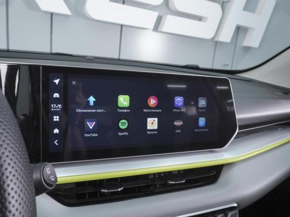 Geely Coolray I Рестайлинг с пробегом 2023 года, цена 2 080 000 рублей, 45714 км, внедорожник, Автокод Объявления