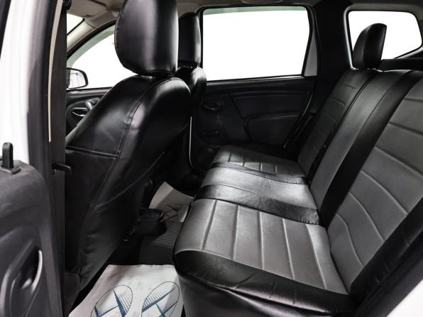 Renault Duster I Рестайлинг с пробегом 2019 года, цена 1 069 800 рублей, 187165 км, внедорожник, Автокод Объявления