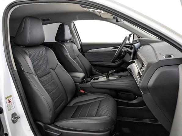 Haval F7x I Рестайлинг с пробегом 2024 года, цена 2 350 000 рублей, 29440 км, внедорожник, Автокод Объявления