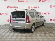 Lada (ВАЗ) Largus I Вологда  - изображение 24