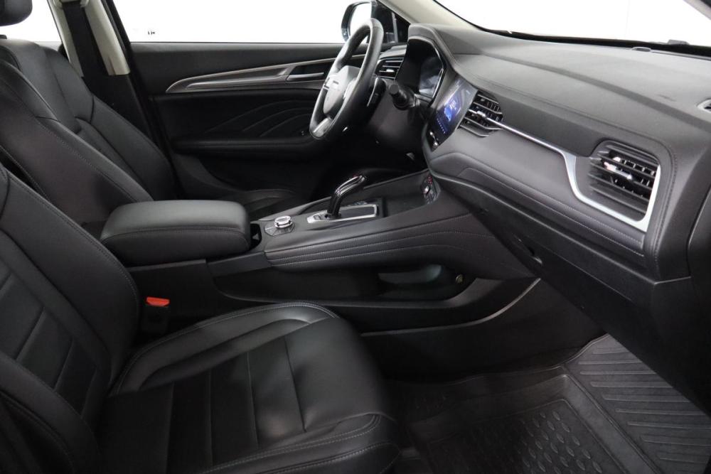 Haval F7 I Санкт-Петербург  - изображение 13
