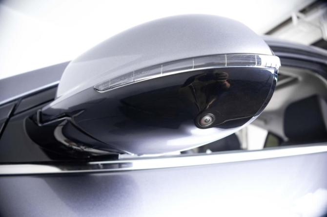 Omoda S5 с пробегом 2023 года, цена 1 429 000 рублей, 35393 км, седан, Автокод Объявления
