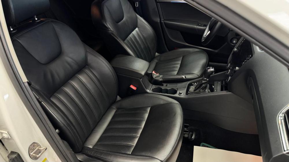 Skoda Octavia III (A7) Рестайлинг Киров  - изображение 26