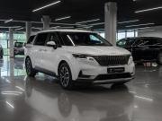 Kia Carnival IV Москва  - изображение 26