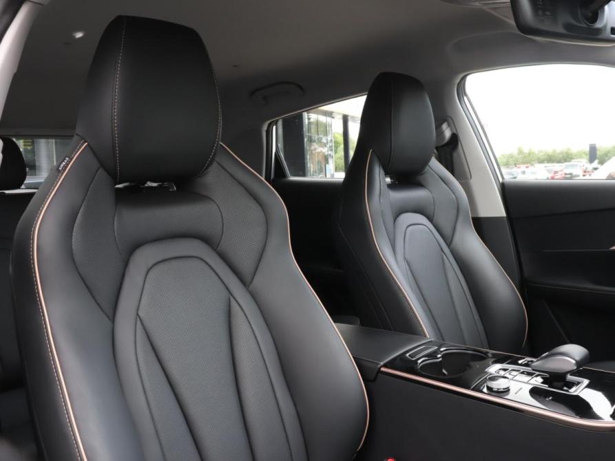 Omoda C5 I Москва  - изображение 15