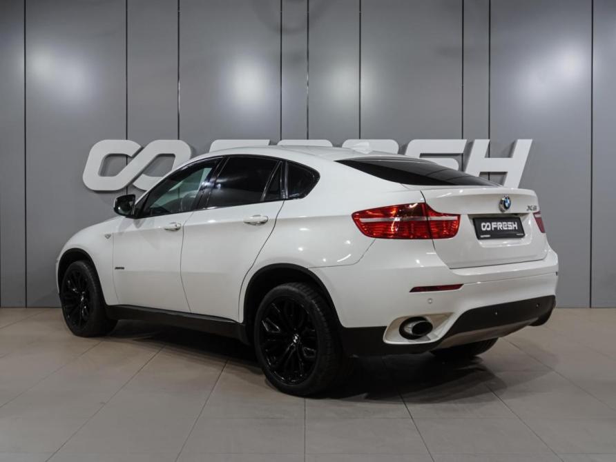 BMW X6 I (E71) Воронеж  - изображение 2