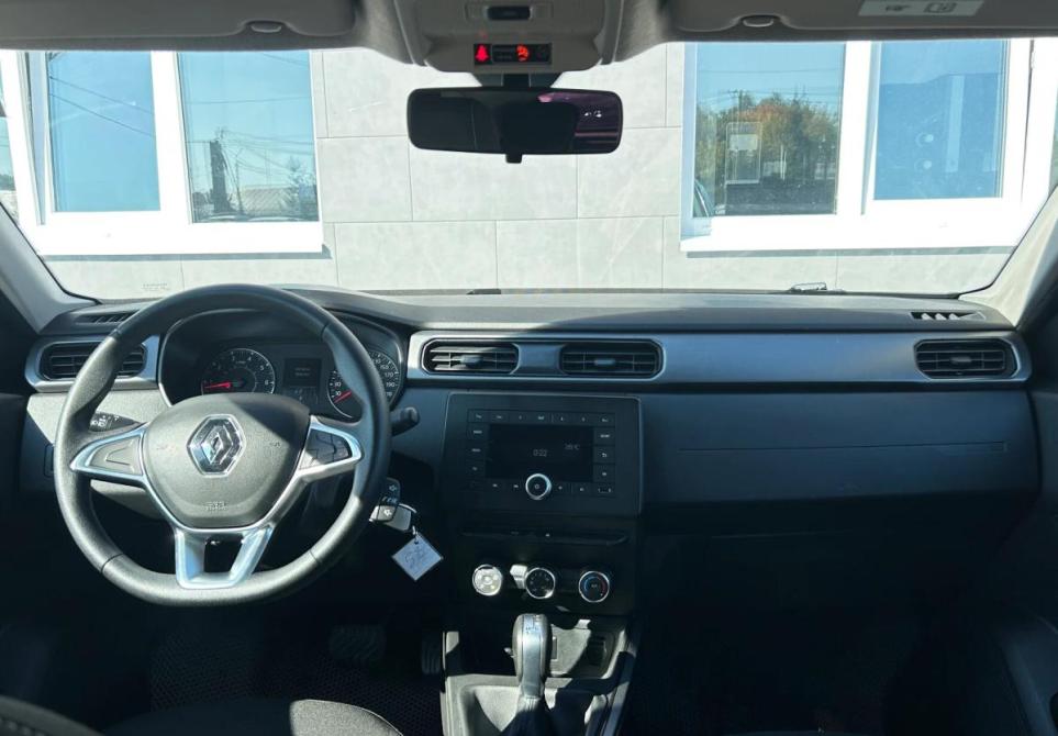Renault Arkana I Альметьевск  - изображение 14