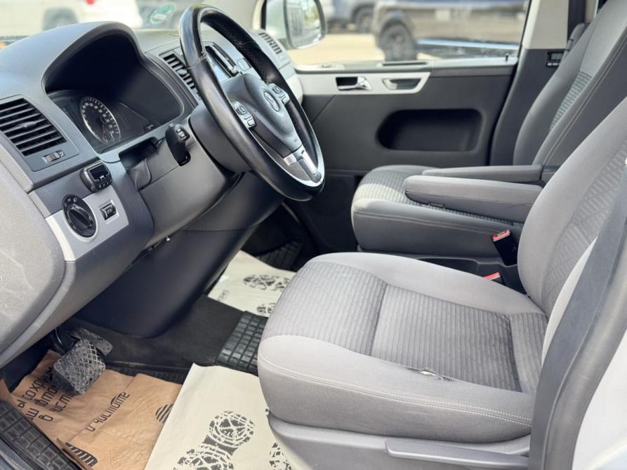 Volkswagen Multivan T5 Рестайлинг Тула  - изображение 8
