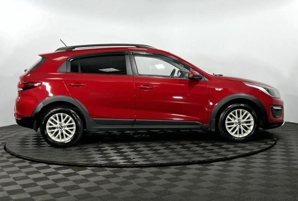 Kia Rio IV Нижний Новгород  - изображение 5