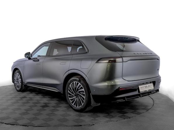 Exeed Exlantix ET с пробегом 2025 года, цена 5 425 000 рублей, 12407 км, внедорожник, Автокод Объявления
