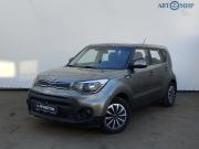 Kia Soul II Рестайлинг Москва  - изображение 14