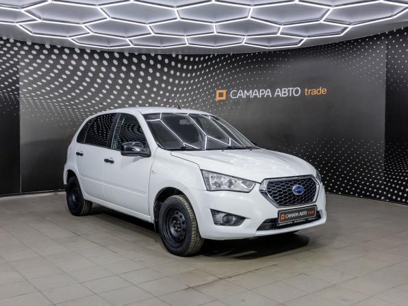 Datsun mi-DO с пробегом 2018 года, цена 458 000 рублей, 75389 км, хэтчбек, Автокод Объявления