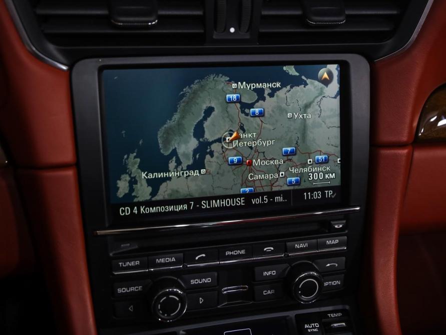 Porsche 911 VII (991) Санкт-Петербург  - изображение 21