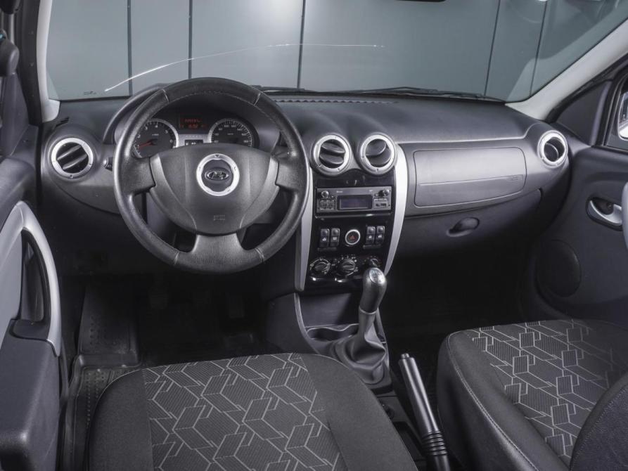 Lada (ВАЗ) Largus I Ростов-на-Дону  - изображение 6