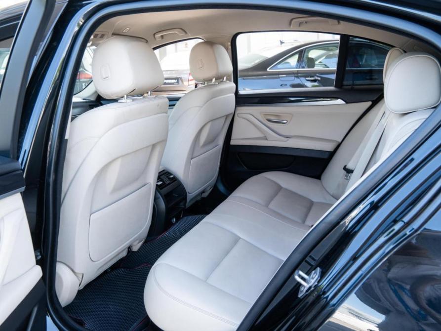 BMW 5 серии VI (F10/F11/F07) Рестайлинг Волгоград  - изображение 13