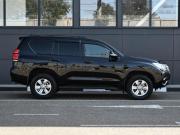 Toyota Land Cruiser Prado 150 Series Рестайлинг 2 Новороссийск  - изображение 32