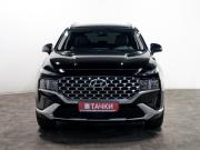Hyundai Santa Fe IV Рестайлинг Чита  - изображение 33