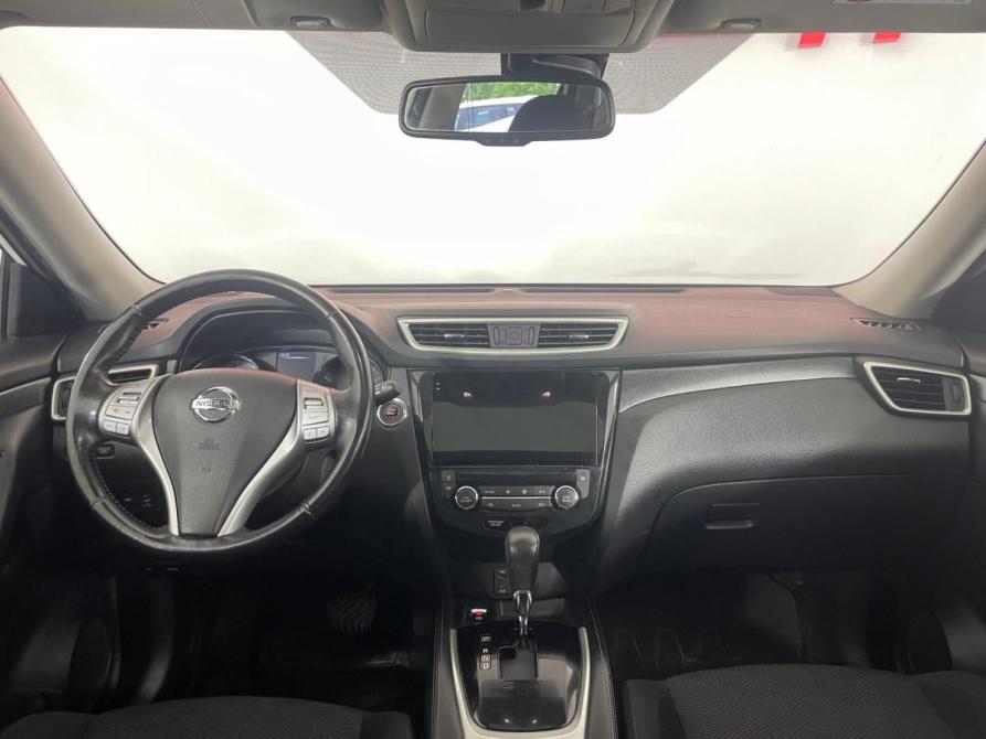 Nissan X-Trail III Воронеж  - изображение 10