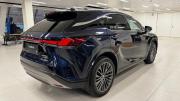 Lexus RX V Санкт-Петербург  - изображение 25