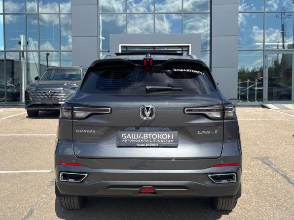 Changan UNI-S I с пробегом 2024 года, цена 2 199 000 рублей, 8500 км, внедорожник, Автокод Объявления
