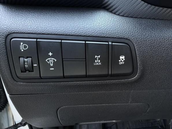 Hyundai Tucson III Рестайлинг с пробегом 2020 года, цена 2 299 000 рублей, 126290 км, внедорожник, Автокод Объявления