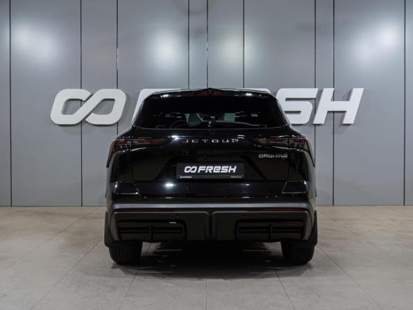 JETOUR DASHING I с пробегом 2024 года, цена 2 334 000 рублей, 19557 км, внедорожник, Автокод Объявления