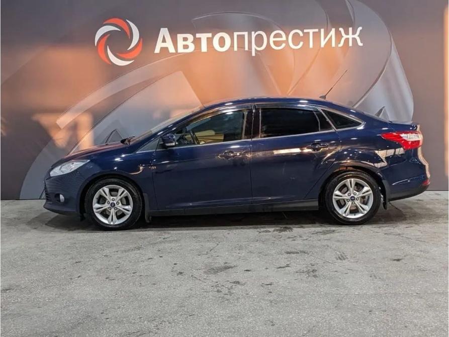 Ford Focus III Пермь  - изображение 6