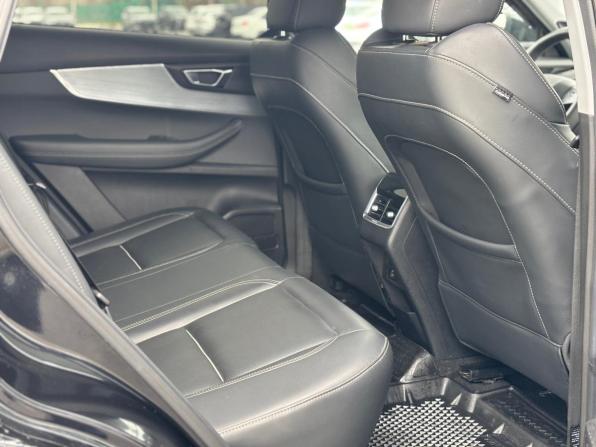 Chery Tiggo 7 Pro Max I с пробегом 2023 года, цена 1 899 000 рублей, 47000 км, внедорожник, Автокод Объявления