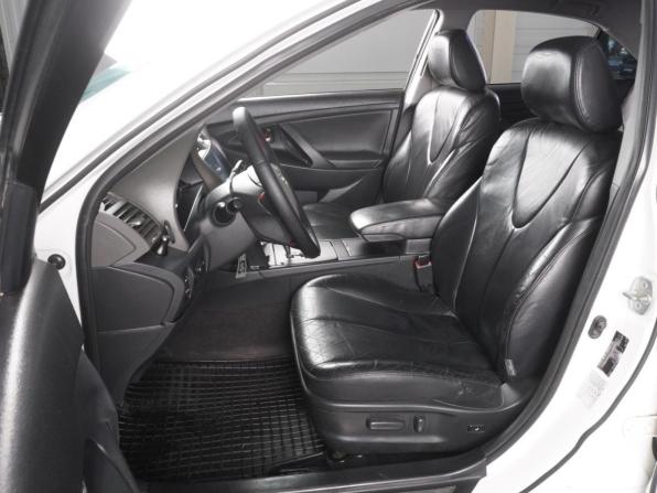 Toyota Camry VI (XV40) с пробегом 2007 года, цена 1 169 000 рублей, 260668 км, седан, Автокод Объявления