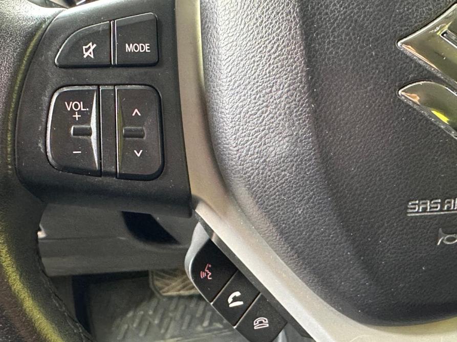Suzuki SX4 II (S-Cross) Рестайлинг Ижевск  - изображение 9